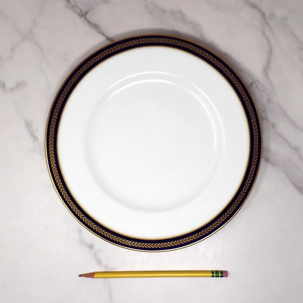 Coalport elegant vintage
